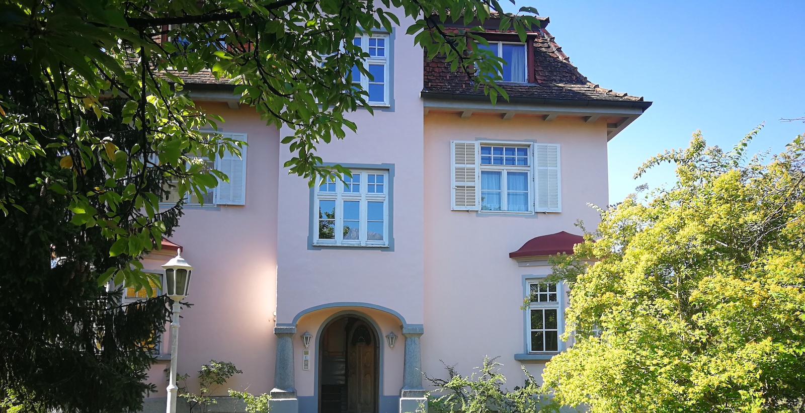 Villa Regina Imst Tirol - Hausflohmarkt