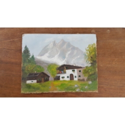 Bild von Franz Kornbichler