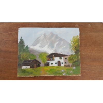 Bild von Franz Kornbichler