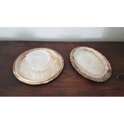 Service aus Kristallglas_1